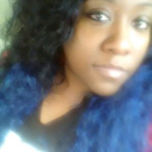 Meet your Posher, Keesha